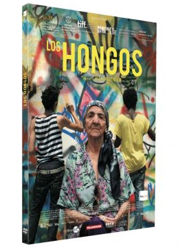 Hongos, Los