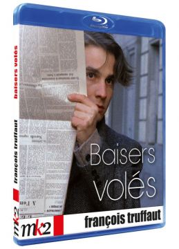 Baisers volés