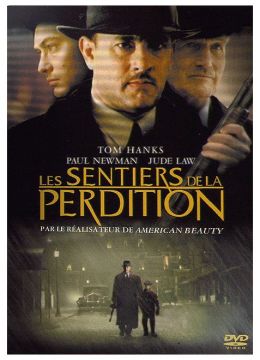 Les Sentiers de la perdition