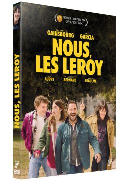 Nous, les Leroy