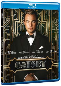 Gatsby le magnifique