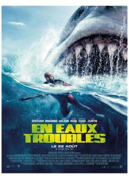 En eaux troubles