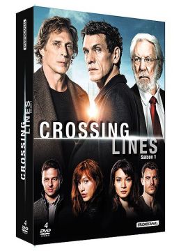 Crossing Lines - Saison 1