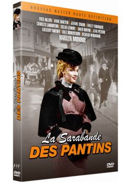 La Sarabande des pantins