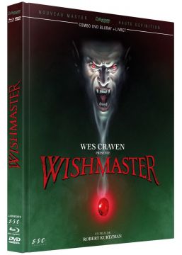 Wishmaster