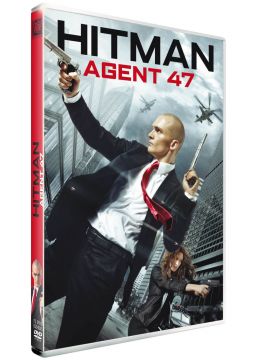 Hitman : Agent 47