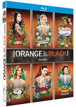 Orange Is the New Black - Saison 3