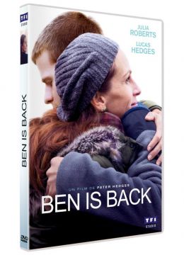 Ben Is Back