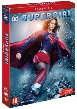 Supergirl - Saison 2