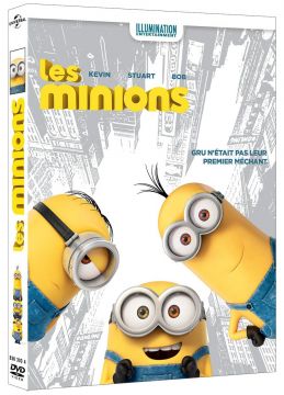 Les Minions