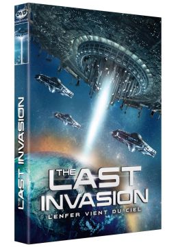 The Last Invasion