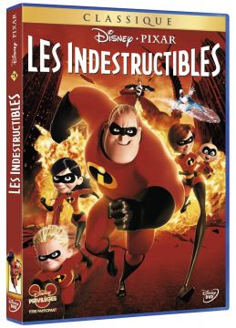 Les Indestructibles