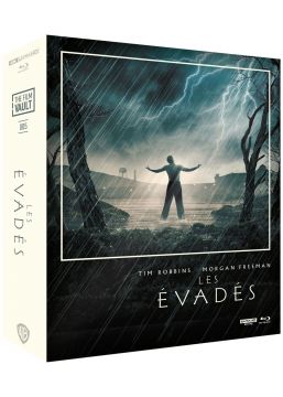 Les Evadés