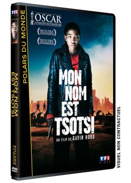 Mon nom est Tsotsi