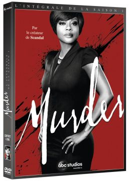 Murder - Saison 1