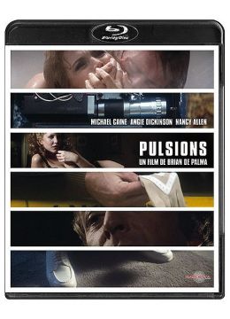 Pulsions