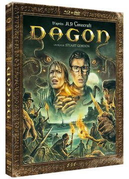 Dagon