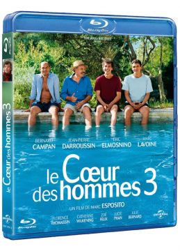 Le Coeur des hommes 3