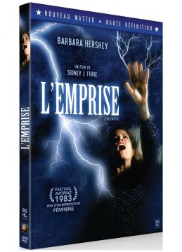 L'Emprise