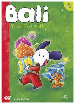 Bali - Youpi, c'est Noël !