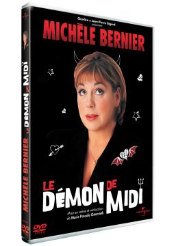 Michèle Bernier - Le démon de midi