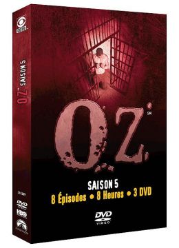 Oz - Saison 5