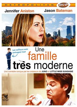 Une famille très moderne