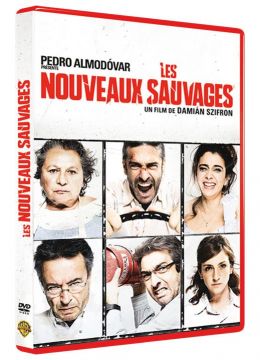 Les Nouveaux sauvages