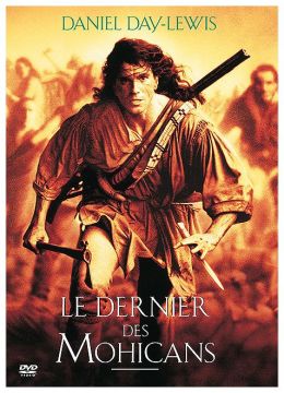 Le Dernier des Mohicans