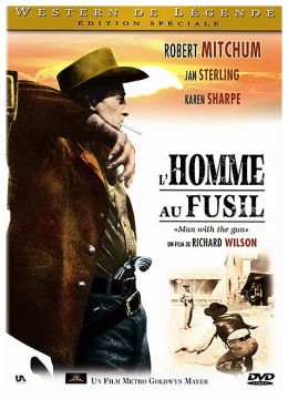 L'Homme au fusil