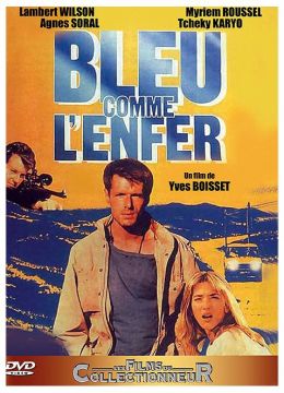 Bleu comme l'enfer