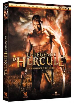 La Légende d'Hercule