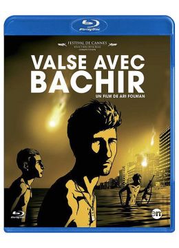 Valse avec Bachir