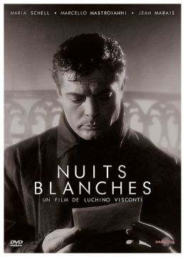 Nuits blanches