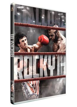 Rocky III, l'oeil du tigre