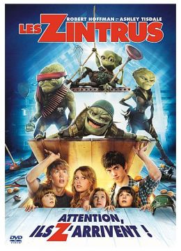 Les Zintrus