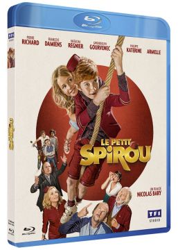 Le Petit Spirou