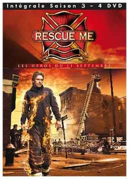 Rescue Me, les héros du 11 septembre - Saison 3