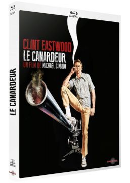 Le Canardeur