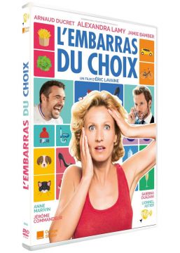 L'Embarras du choix