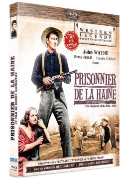 Prisonnier de la haine