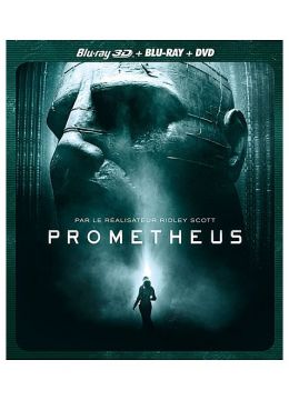 Prometheus