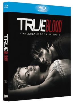 True Blood - L'intégrale de la Saison 2