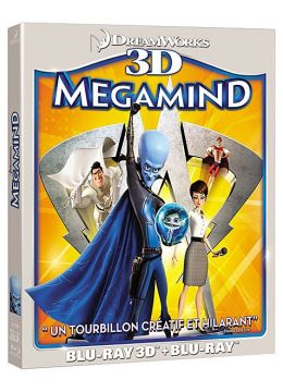 Megamind