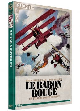 Le Baron Rouge