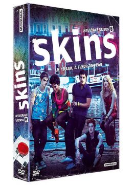 Skins - Saison 6