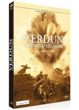 Verdun, visions d'histoire