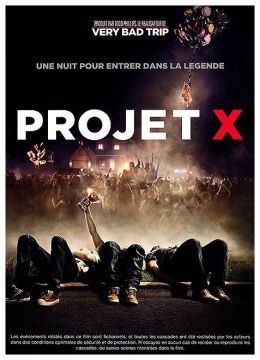 Projet X