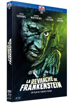 La Revanche de Frankenstein