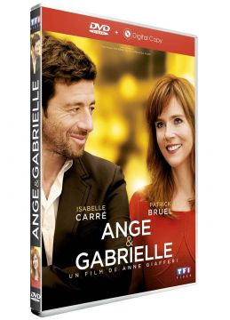 Ange et Gabrielle